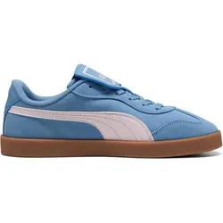 PUMA Damen Freizeitschuhe Puma Club Azura SD, Größe 42 in Grau Grau