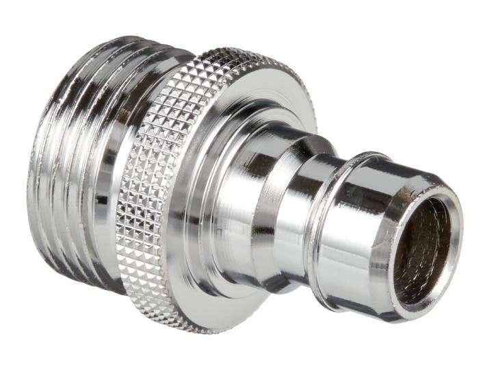 Neomatic Pro Kupplungsnippel AG 3/4
