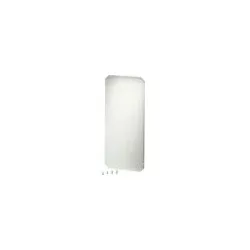 Hensel 68000050 ENYSTAR- Montageplatte aus Isolierstoff 4 mm stark FP MP 30