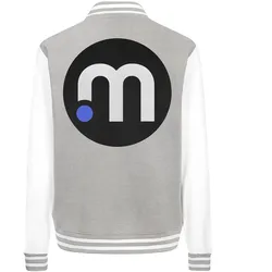 Masori Masori College Jacket Jacken/ Zipper | Masori