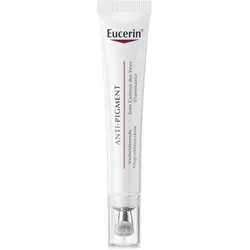 Eucerin, Augenpflege, Aufhellende Augenkonturenpflege - 15 ml (Augenpflege Crème, 15 ml, Tag)