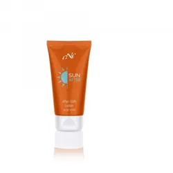 CNC Cosmetic SUN After Sun Lotion Aloe Vera, 150 ml