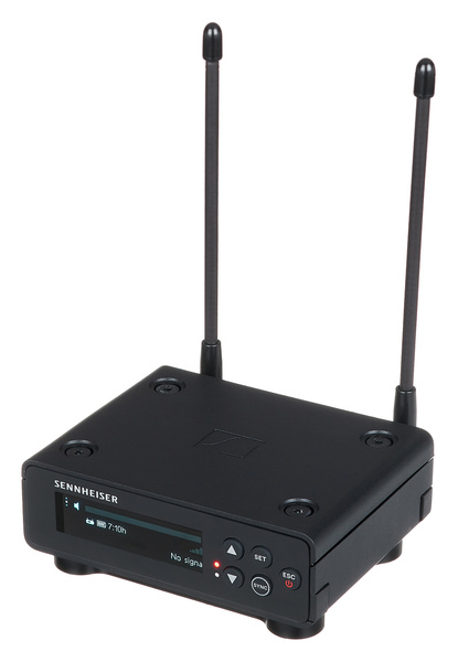 Sennheiser EW-DP EK SKP Q1-6 Bundle