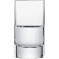 Zwiesel Schnapsglas Tavoro 35, Cocktailgläser, Transparent