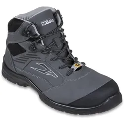 BETA, Sicherheitsschuhe, 7218G 38-SCHNÜR-STIEFEL ACTION-NUBUKLED. (S3, 38)