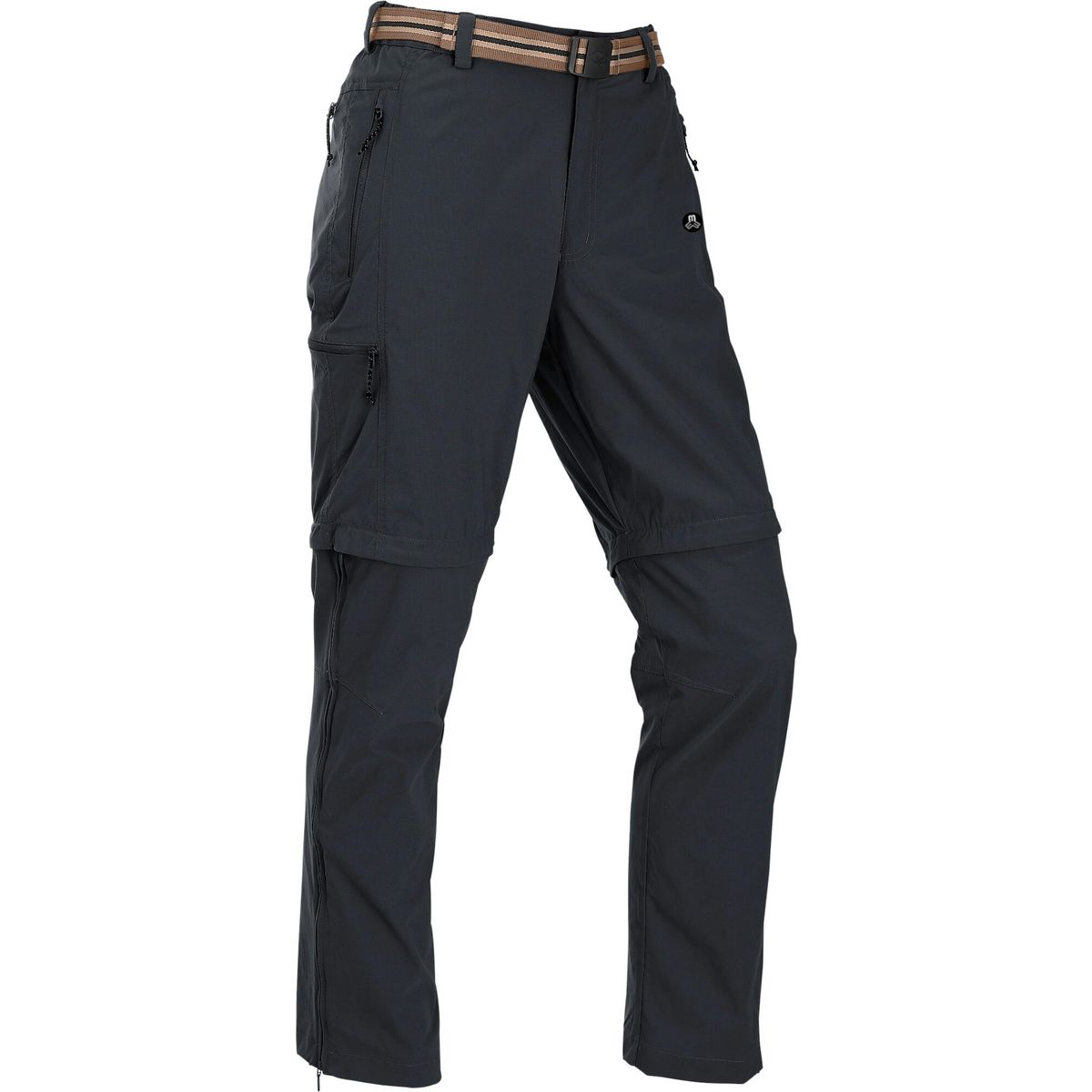 MAUL Sport Quebec blue (72) 28 4361800713-72-28