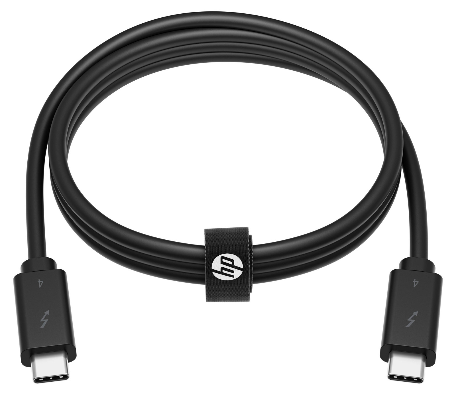 HP 240W Thunderbolt 4-kabel