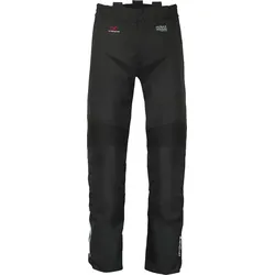 Büse Rider wasserdichte Motorrad Textilhose Kurz 25