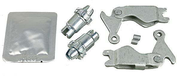 Metzger Autoteile Reparatursatz, Expander 12053002 Für Mercedes