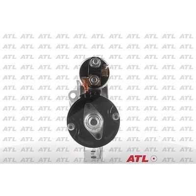 Atl Autotechnik Starter [Hersteller-Nr. A18110]