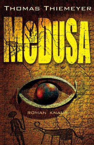 Thomas Thiemeyer - Medusa: Roman - Preis vom 30.09.2026 22:30:23 h