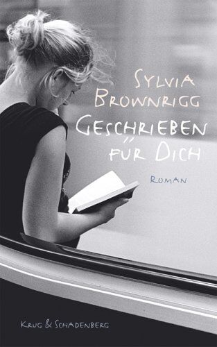 Sylvia Brownrigg - Geschrieben für Dich - Preis vom 11.10.2026 03:10:56 h