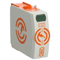 OBO Bettermann CombiController V50 V50-DC-60-0