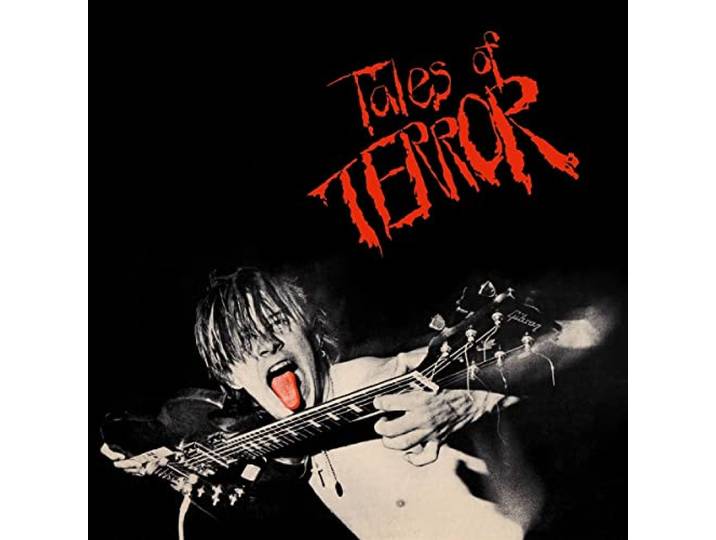 Tales of Terror
