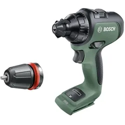 Bosch Home & Garden, Bohrmaschine + Akkuschrauber, Advanced Drill 18 (Bohrschrauber)