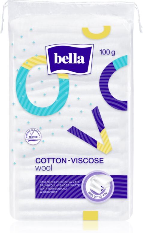 BELLA Cotton cotton bandage 100 g