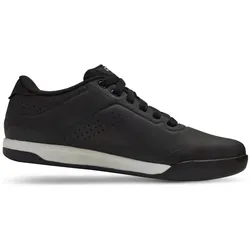 Giro, Unisex, Veloschuhe, Latch (36), Schwarz