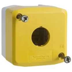 Schneider Electric Leergehäuse XALK01