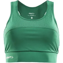 CRAFT Rush Sport-Top Damen 651000 - team green S