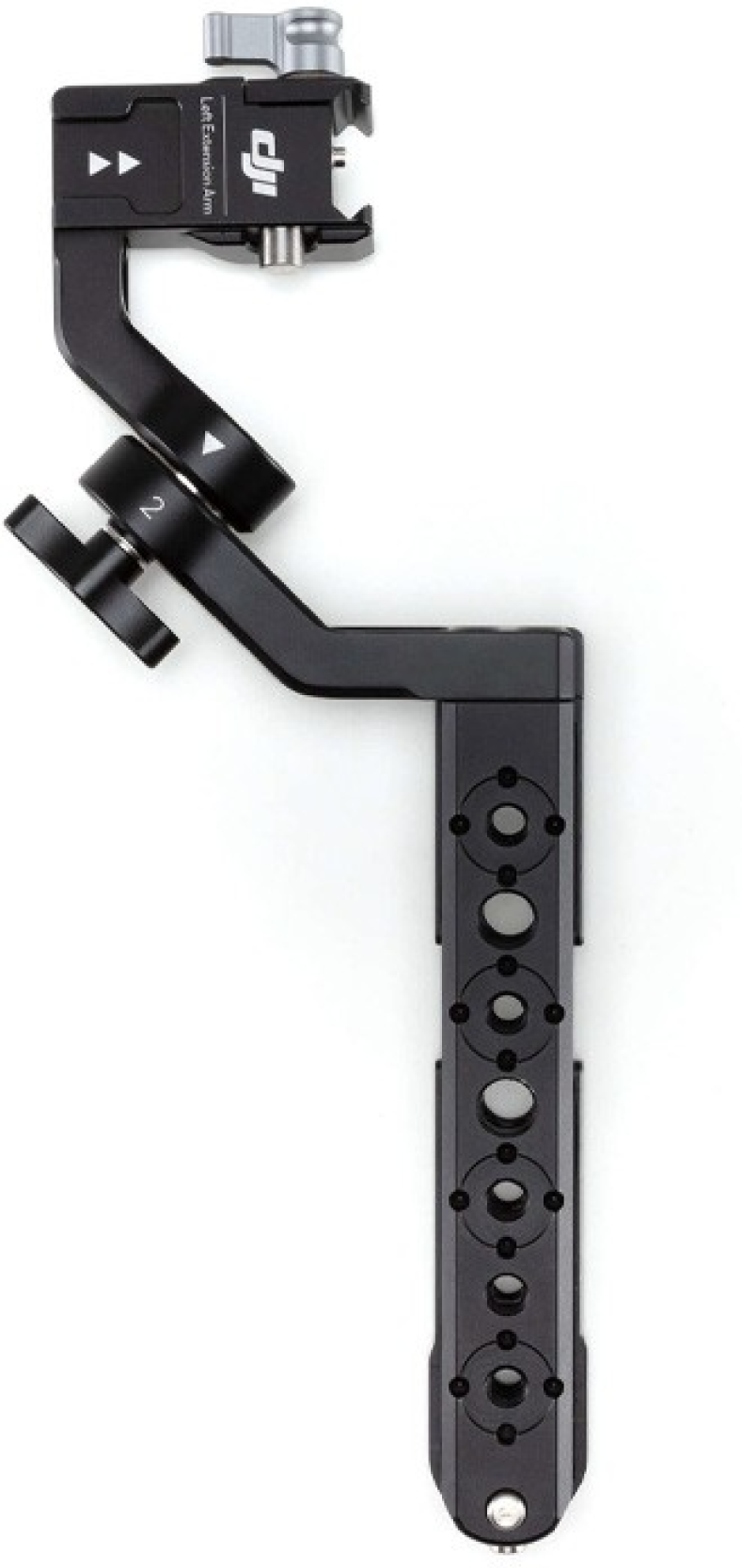 DJI R Twist Grip Dual Handle