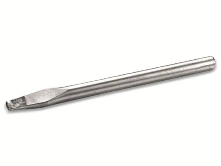 Ersa Permanente soldeerpunt recht beitelvormig 4,8 mm 0082KD