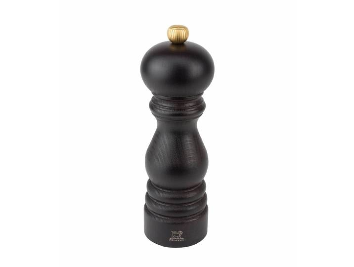 Heidi Cheese Line Pfeffermühle 18cm Chocolat