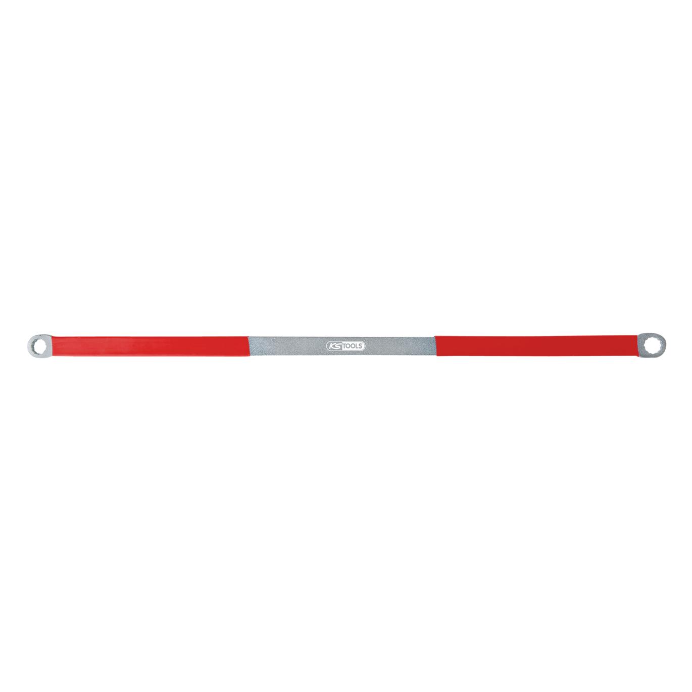 KS Tools 12-kant-Schlüssel für Kotflügel-Verschraubungen für Ford, 10 mm (150.1601)