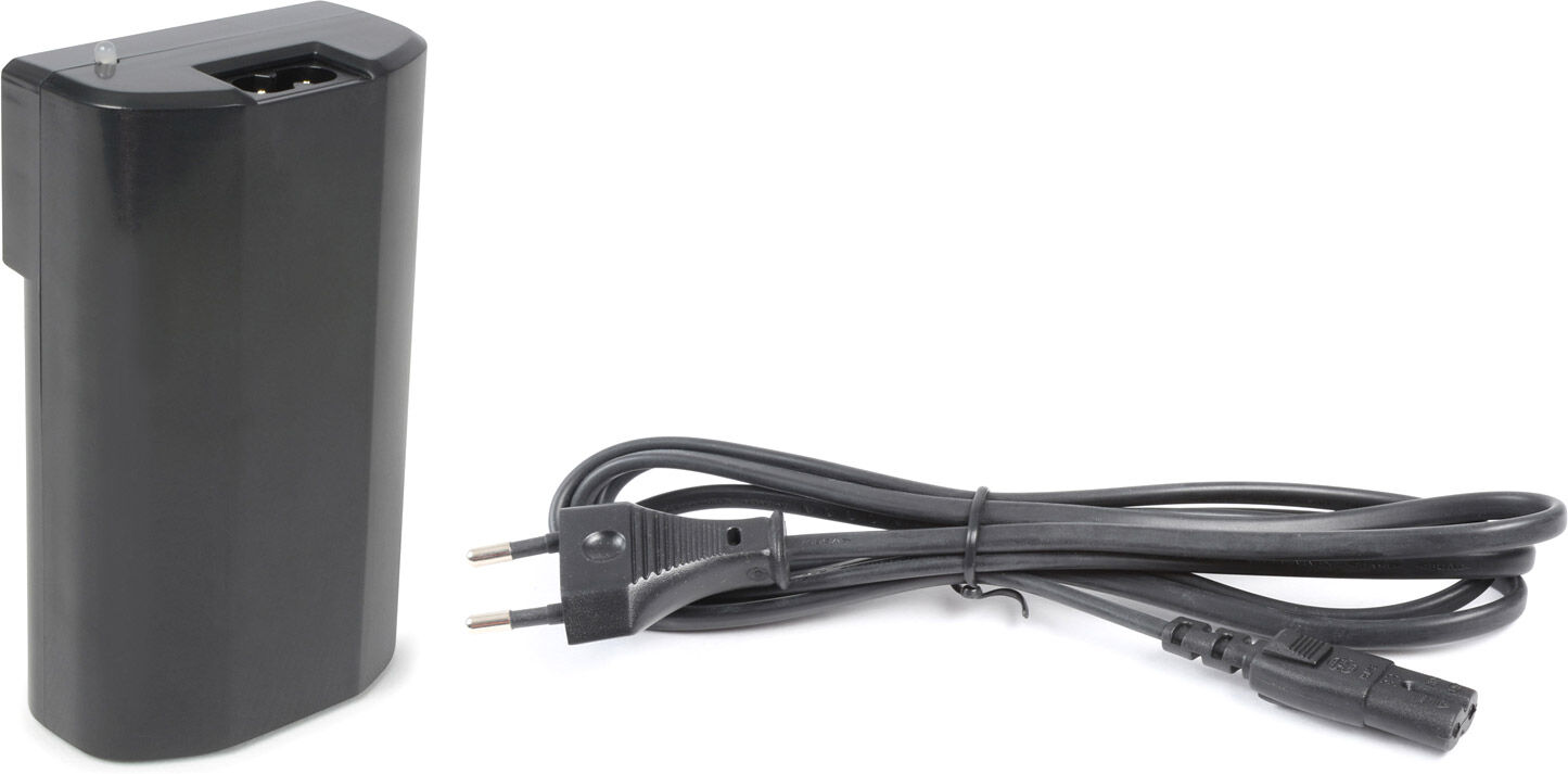Vonyx Mrb10 Lithium-Ionen-Akkupack 12v Mit Ladegerät