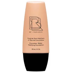 Cucumber Water Matifying Foundation - N°20
