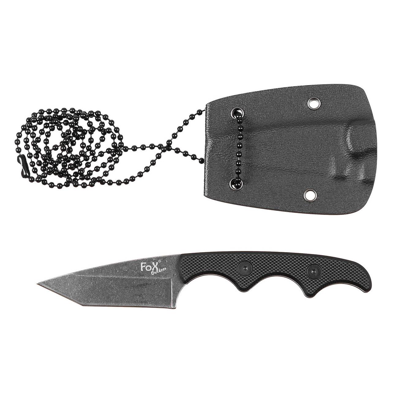 Army Shop Neck II (5 cm) (44537)