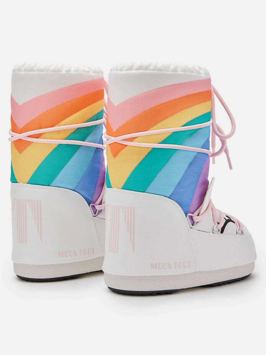 Moon Boots Icon unicorn
