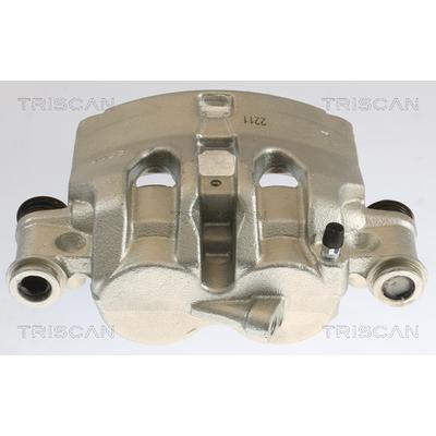TRISCAN Bremssattel 8175 15103 für Iveco