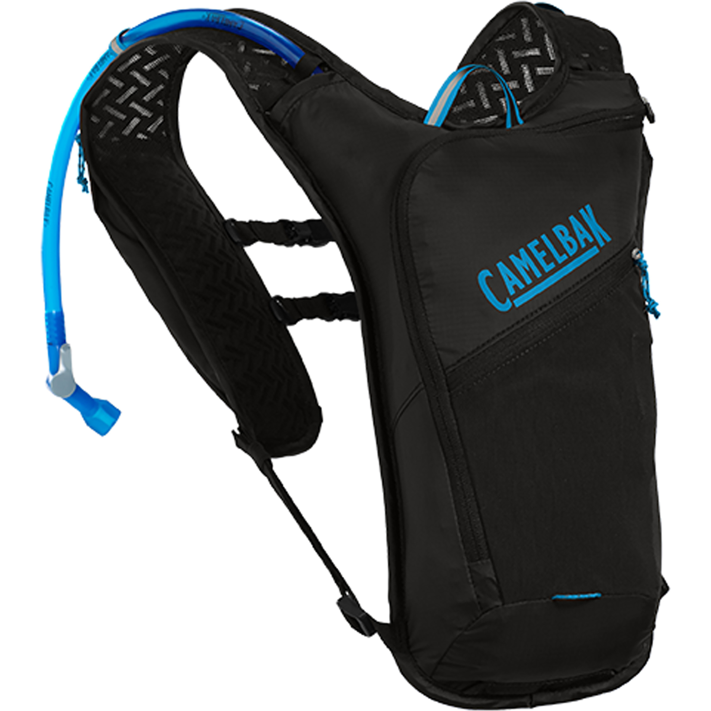 Camelbak Dart Trailrunningrucksack Trailrunningrucksäcke schwarz Trailrunning