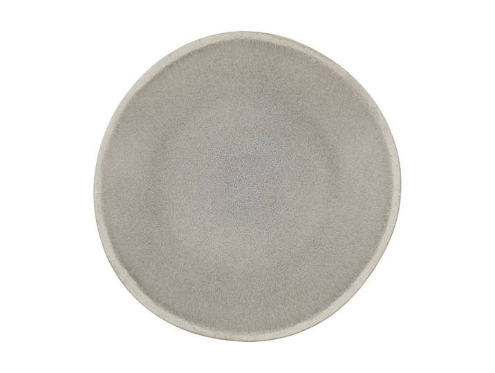House Doctor Assiette More Ø23 cm Gris