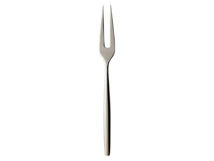 Villeroy & Boch Fourchette à viande Metro Chic grand Acier inoxydable