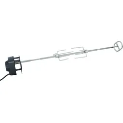 SANTOS Magnetischer Drehspieß Genesis II / 200er und 300er Modelle