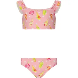 ZigZag Carly Bikini Mädchen 3787 - print ice cream 6 (116)