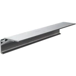 Cobra Fastener Structural Doppelbalkenstütze L 200cm