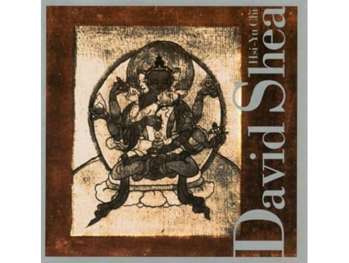 David Shea - Hsi-Yu Chi