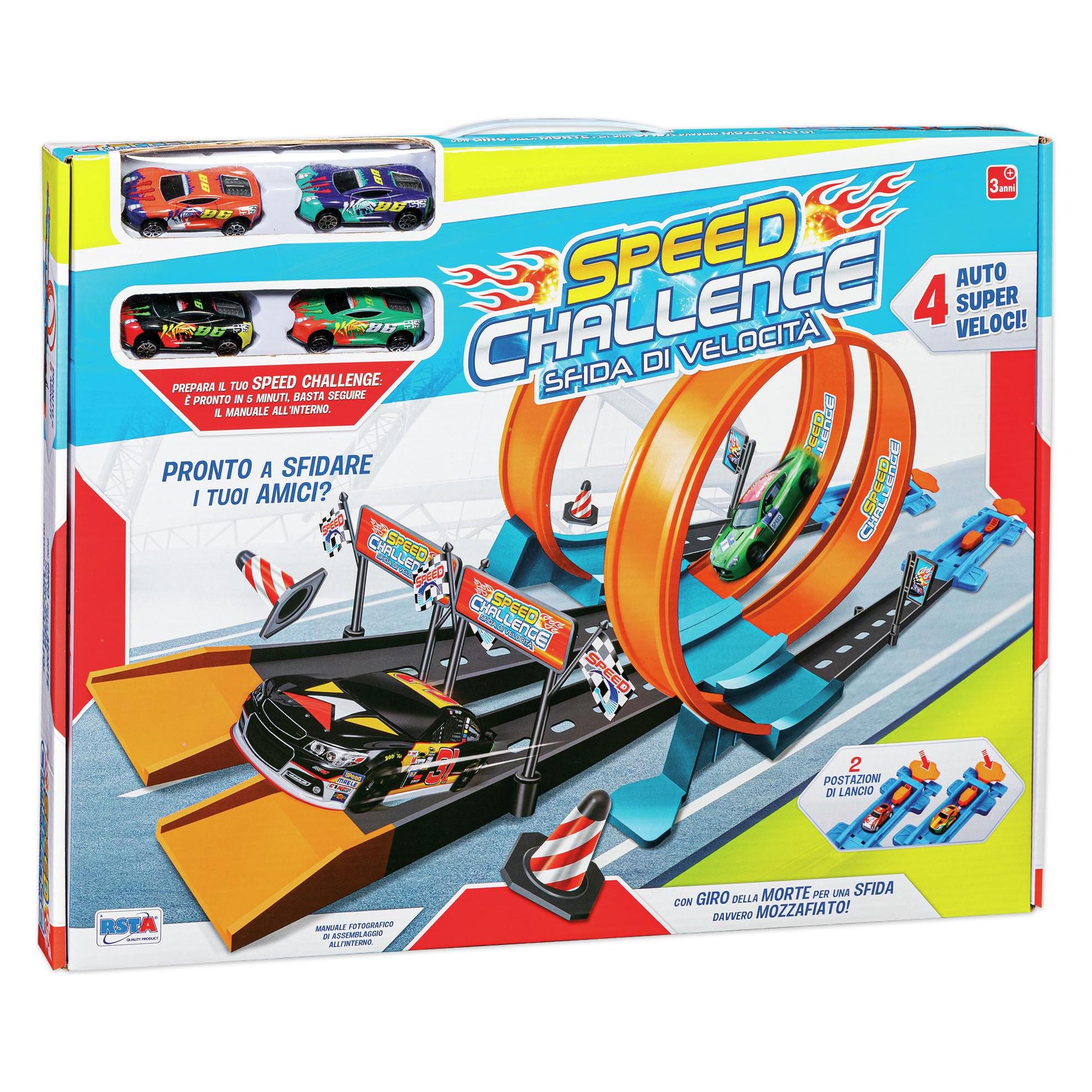 Ronchi Supertoys 11188 (11188)