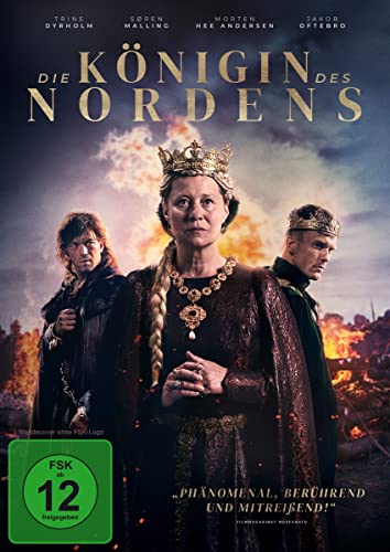 Charlotte Sieling - Die Königin des Nordens - Preis vom 04.10.2026 03:51:26 h
