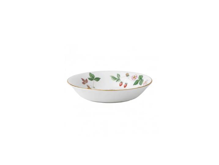 Wedgwood Assiette creuse Wild Strawberry Ø 13 cm