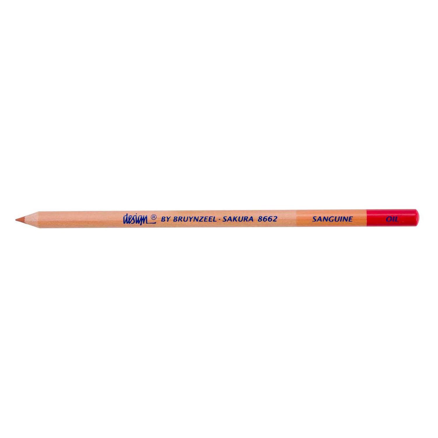 Bruynzeel Design Specialties Sanguine Öl (1x) (8662K01)