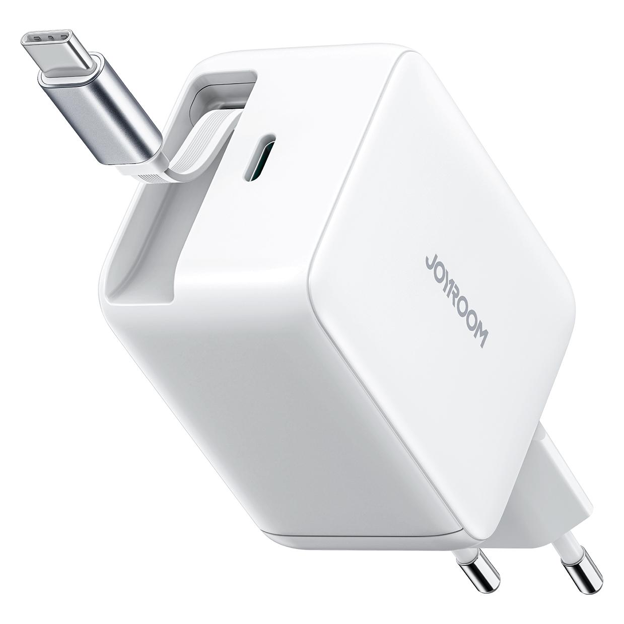Joyroom JR-TCL06 (67 W, 1 Port) (JR-TCL06)