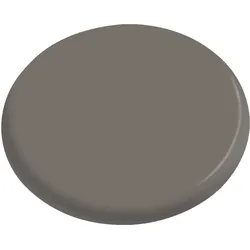 Bette Ablaufdeckel glasiert, Ø 115mm, Y100-404, Farbe: Graphite