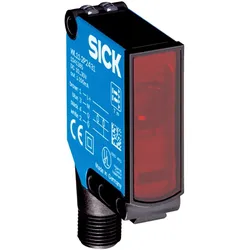 Sick Reflexions-Lichtschranke WL11-2P2432P07