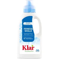 Klar Feines & Wolle