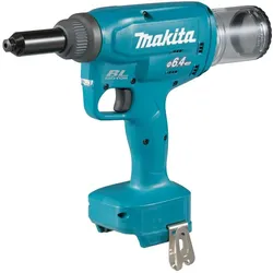 Makita, Tacker + Nagelpistole, DRV 250 (Nagelpistole)