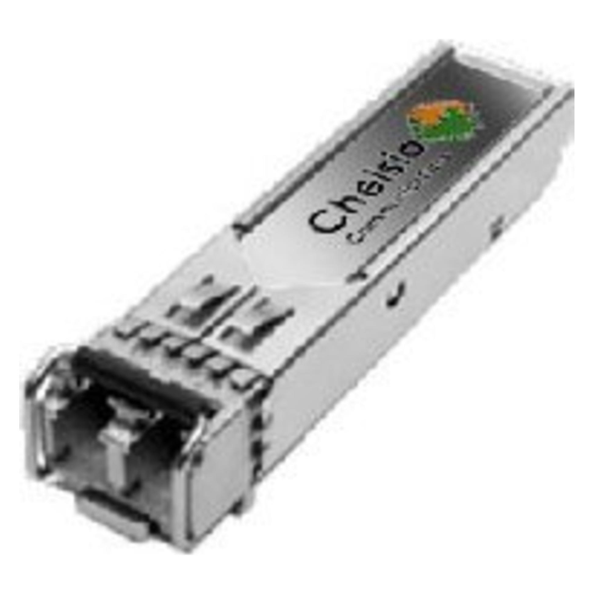 Chelsio SFP+-Transceiver-Modul - 10 GigE - 10GBase-SR (SM10G-SR)