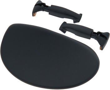Wittner Augsburg Chin Rest Violin 3/4